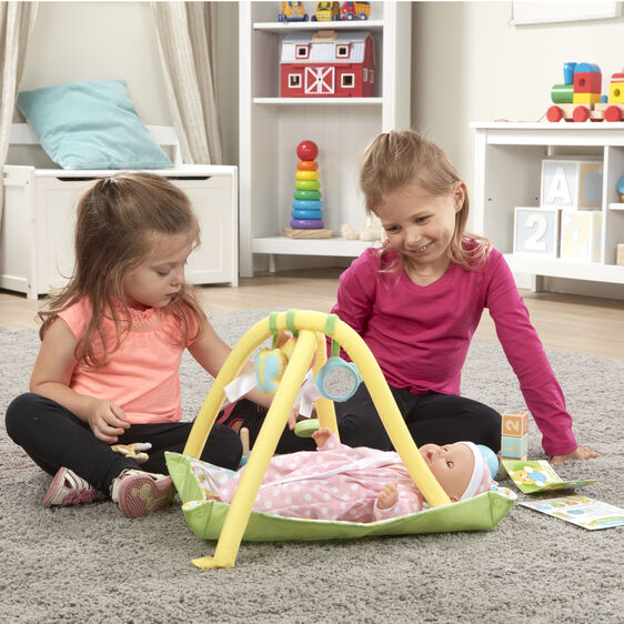Toy Time Play Set (Was €35.00, Now €15.00)