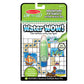 Water Wow! Adventure Pathways (Was €9.00, Now €4.50)