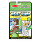 Water Wow! Pet Mazes