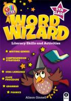 Word Wizard 5th Class