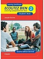 Ecoutez Bien 2 (Incl. CD)