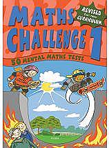 Maths Challenge 1