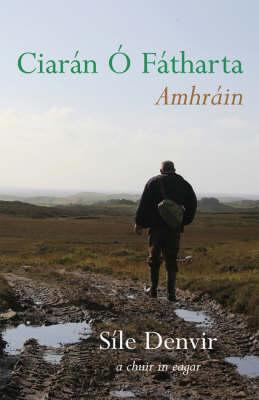 Ciaran O Fatharta Amhrain