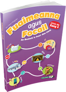 Fuaimeanna Agus Focail 4