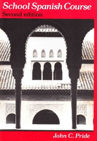 School Spanish Course (Was €27.70)