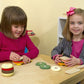 Wooden Sandwich Making Set