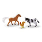 Farm Friends - 10 Collectable Farm Animals