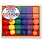 Primary Lacing Beads