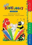 Jolly Dictionary Hardback