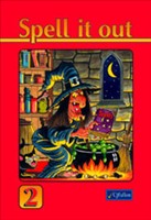 Spell It Out Book 2