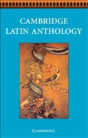 Cambridge Latin Anthology NON-REFUNDABLE
