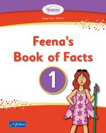 Feena's First Book Of Facts