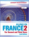 Allons En France 2 2nd Edition Special Order/Non-refundable (was €30, now €2)