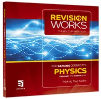 Revision Works Physics
