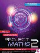 New Concise Project Maths 2