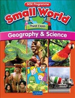 Small World Geography and Science 3rd Class