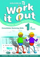 Work It Out 1st Class