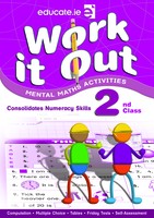 Work It Out 2nd Class