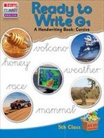 Ready to Write G1 - 5th Class