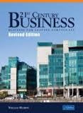 21st Century Business Workbook OLD edition (Was €8.20, Now €2.00)