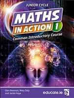Maths In Action 1