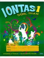 Iontas 1 Workbook NOW €1 (Non-refundable)