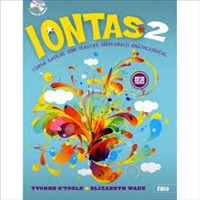 Iontas 2 Workbook NOW €1 (Non-refundable)