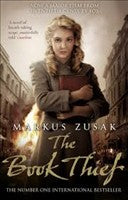 The Book Thief WAS €10 NOW €5