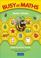 Busy At Maths SI Pack OLD edition