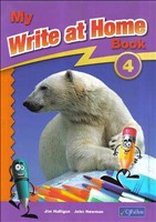My Write At Home 4