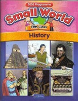 Small World History 5th Class
