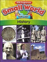 Small World History 6th Class