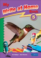 My Write At Home 5