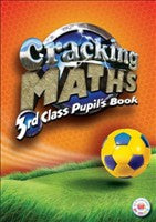 Cracking Maths 3rd Class