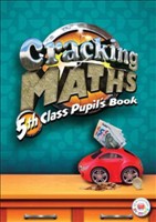 Cracking Maths 5th Class