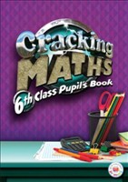 Cracking Maths 6th Class