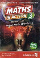Maths In Action 3 HL