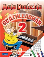 Mata Draiochta Scathleabhar 2