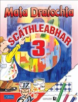 Mata Draiochta Scathleabhar 3 (WAS €9.90, NOW €3)