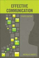 Effective Communication 4th Edition (Out of Print)