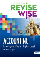 Revise Wise Accounting LC