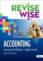 Revise Wise Accounting