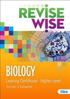 Revise Wise Biology Higher Level