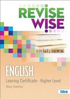Revise Wise English LC Higher Level