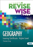 Revise Wise Geography LC Higher Level
