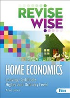 Revise Wise Home Economics LC
