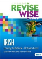 Revise Wise Irish LC Ordinary Level