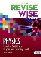 Revise Wise Physics LC
