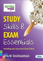 Revise Wise Study Skills And Exam Essentials