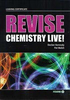 Revise Chemistry Live!